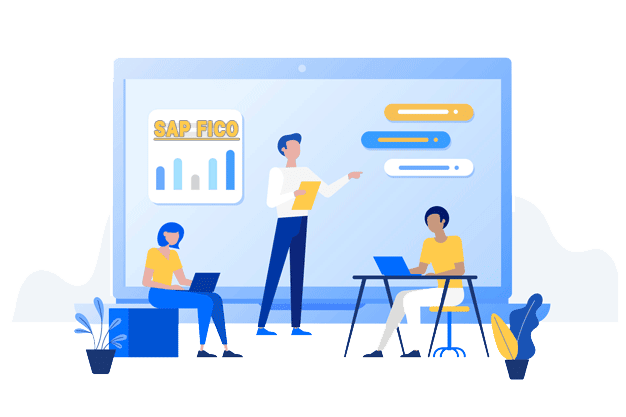 SAP FICO training